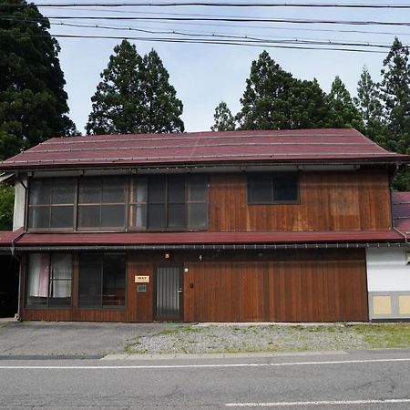 Way Shirakawago - Private, Free Parking And Newly Opened 2022 Way Shirakawago Lejlighed Eksteriør billede