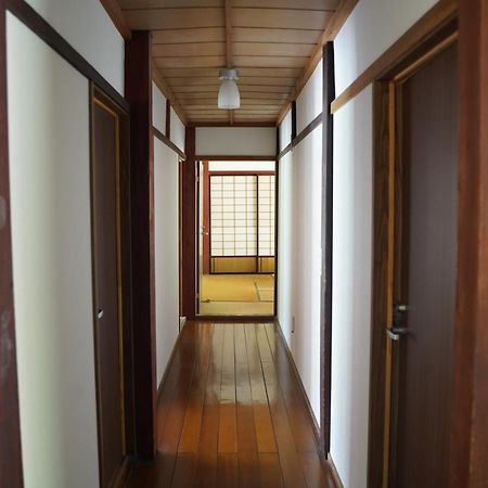 Way Shirakawago - Private, Free Parking And Newly Opened 2022 Way Shirakawago Lejlighed Eksteriør billede