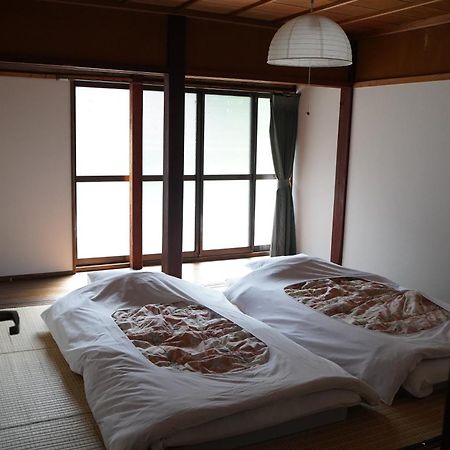 Way Shirakawago - Private, Free Parking And Newly Opened 2022 Way Shirakawago Lejlighed Eksteriør billede