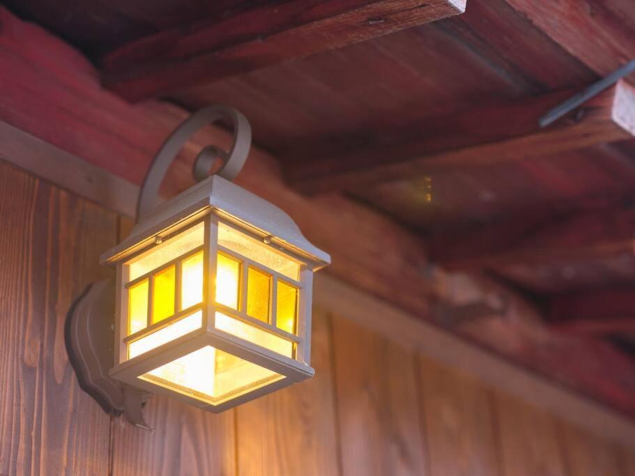 Way Shirakawago - Private, Free Parking And Newly Opened 2022 Way Shirakawago Lejlighed Eksteriør billede