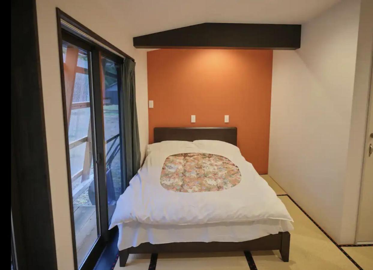Way Shirakawago - Private, Free Parking And Newly Opened 2022 Way Shirakawago Lejlighed Eksteriør billede