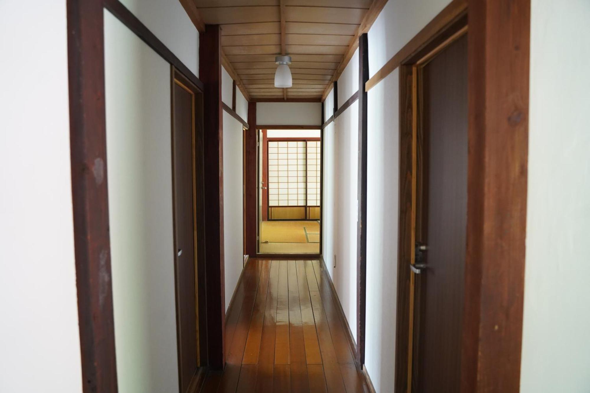 Way Shirakawago - Private, Free Parking And Newly Opened 2022 Way Shirakawago Lejlighed Eksteriør billede