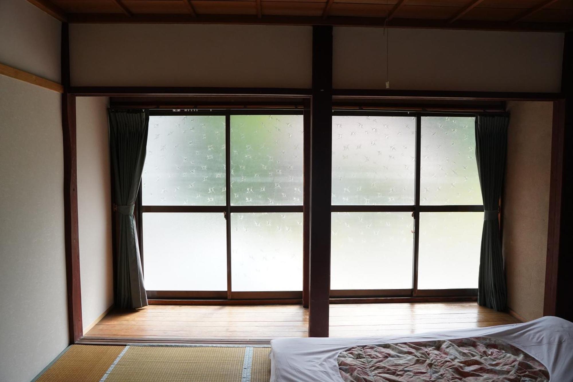 Way Shirakawago - Private, Free Parking And Newly Opened 2022 Way Shirakawago Lejlighed Eksteriør billede