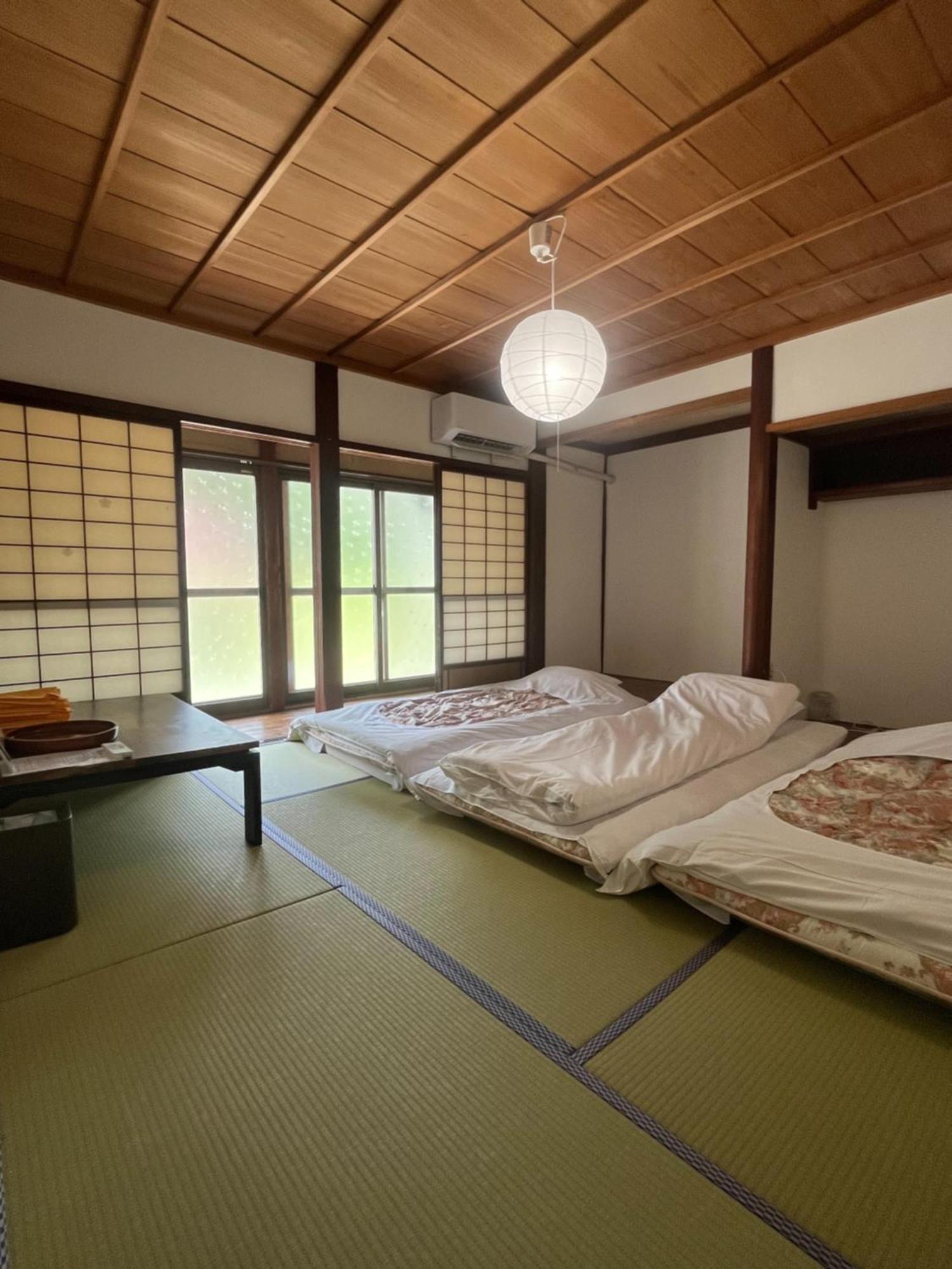 Way Shirakawago - Private, Free Parking And Newly Opened 2022 Way Shirakawago Lejlighed Eksteriør billede